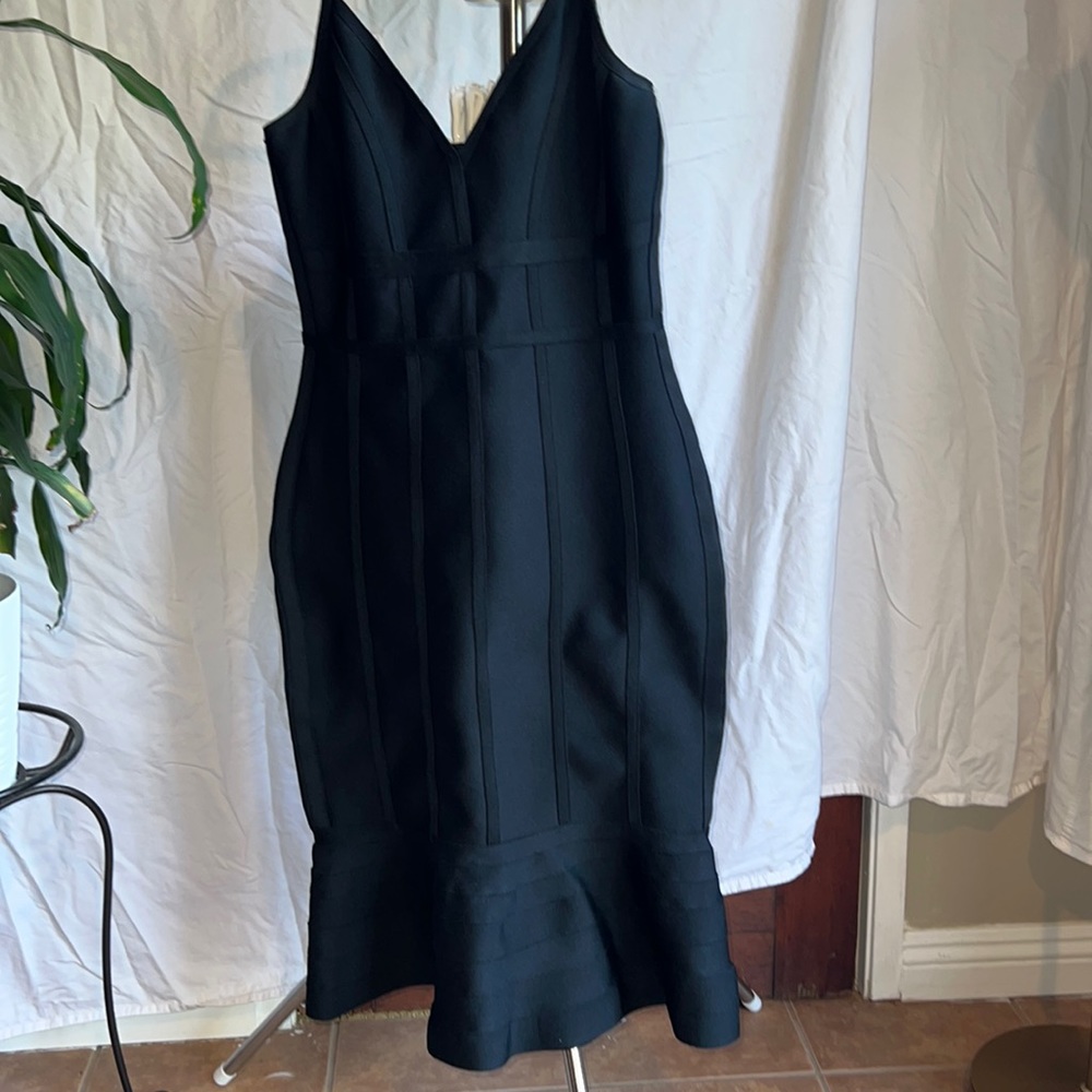 Evening Dress